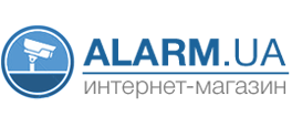 Интернет-магазин alarm.ua