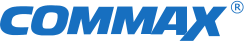 Commax logo