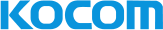 Kocom logo