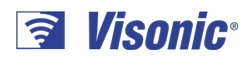Visonic logo
