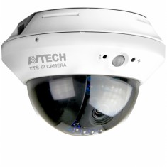IP видеокамера AVTech AVM-428