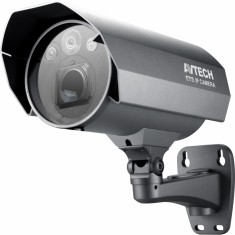 IP видеокамера AVTech AVM-565