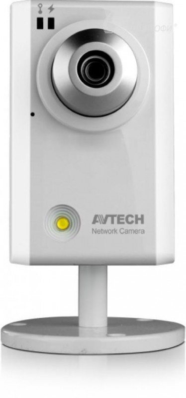 IP видеокамера AVTech AVN-314