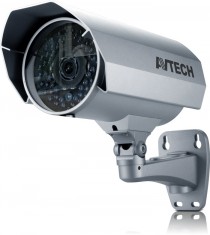 IP видеокамера AVTech AVN-363