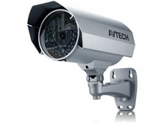 Аналоговая видеокамера AVTech KPC-148Е