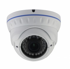 Аналоговая видеокамера LuxCam LDA-P700/2.8-12