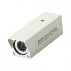 Аналоговая видеокамера Vision VS27CSHRX-R36