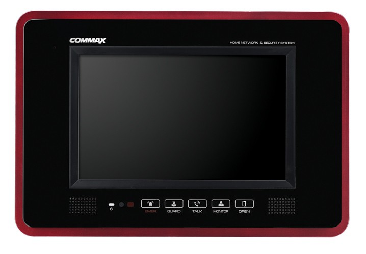 Видеодомофон Commax CDP-1020HE