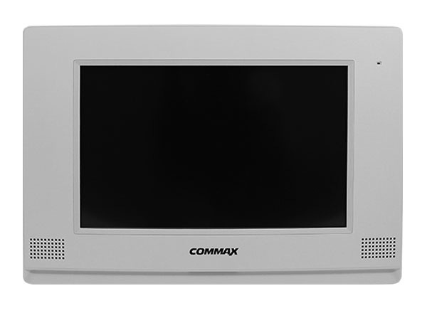Видеодомофон Commax CDV-1020AQ White