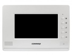 Видеодомофон Commax CDV-70A Pearl