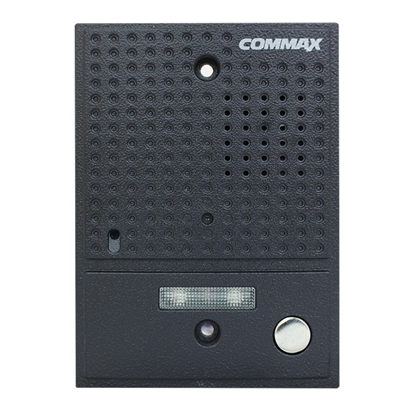 Видеопанель Commax DRC-4CGN2 Black
