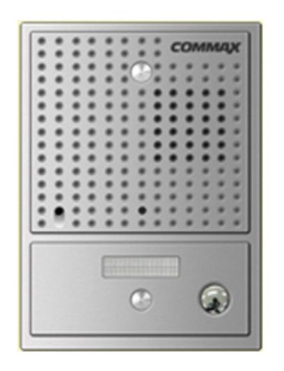 Видеопанель Commax DRC-4CGN2 Silver