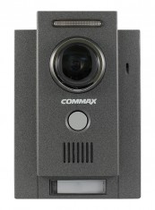 Видеопанель Commax DRC-4CHC