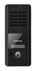 Видеопанель Commax DRC-4CPN Black