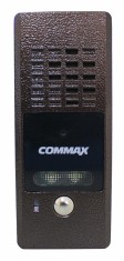 Видеопанель Commax DRC-4CPN Brown
