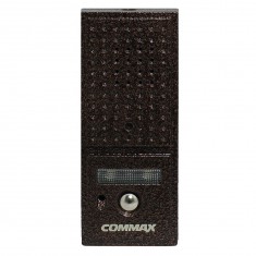 Видеопанель Commax DRC-4CPN2  90° Brown