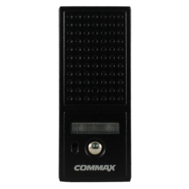 Видеопанель Commax DRC-4CPN2 Black