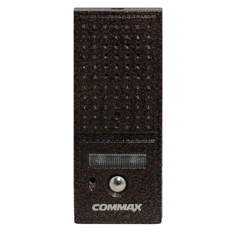 Видеопанель Commax DRC-4CPN2 Brown