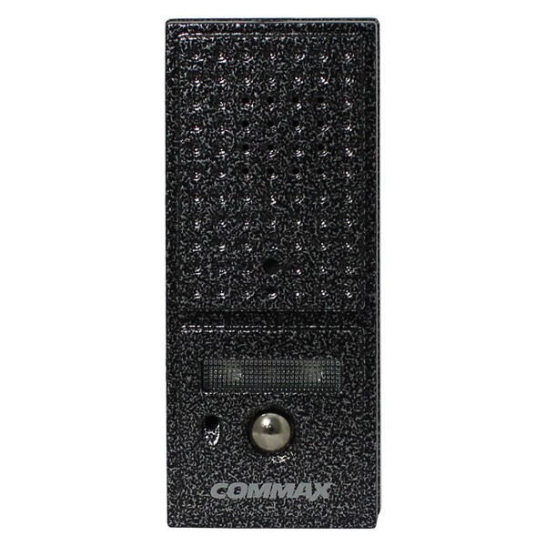 Видеопанель Commax DRC-4CPN2 Silver