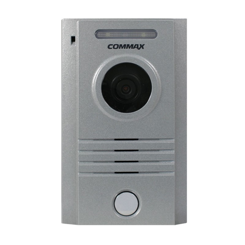 Видеопанель Commax DRC-4MС