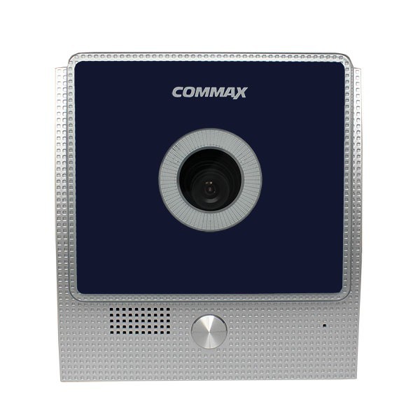 Видеопанель Commax DRC-4U Blue