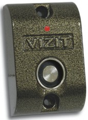 Контроллер доступа Vizit RD-2