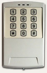 Контроллер доступа ITV DLK642 Lite
