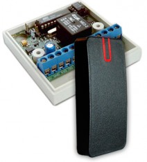 Автономный комплект ITV DLK645/U-Prox mini