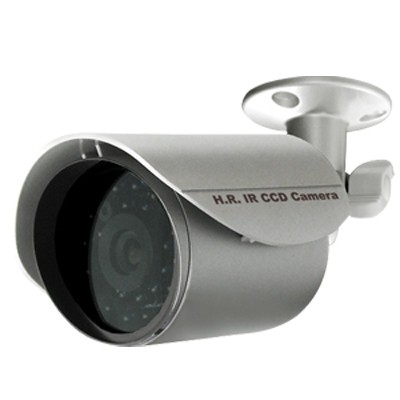 Аналоговая видеокамера AVTech KPC-138DT
