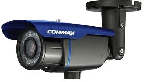Аналоговая видеокамера Commax CIR-700M30