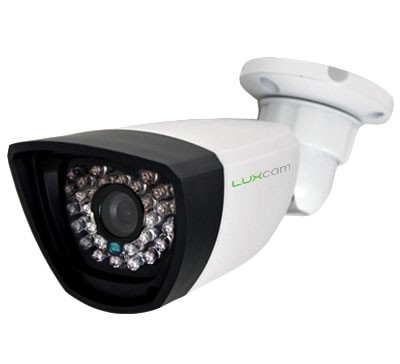 AHD видеокамера LuxCam AHD-LBA-G720/3,6