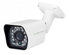 AHD видеокамера LuxCam AHD-LBA-S1080/3,6
