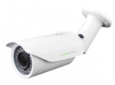 IP видеокамера LuxCam IP-LBA-G400/2,8-12 PoE