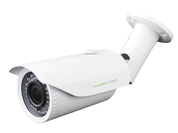 IP видеокамера LuxCam IP-LBA-S130/2,8-12
