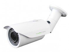 IP видеокамера LuxCam IP-LBA-S240/2,8-12 PoE