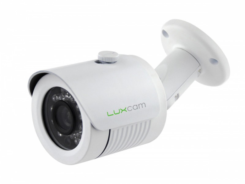 IP видеокамера LuxCam IP-LBA-S240/3,6 PoE