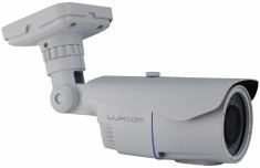 Аналоговая видеокамера LuxCam LBA-E700/2.8-12 Utc White