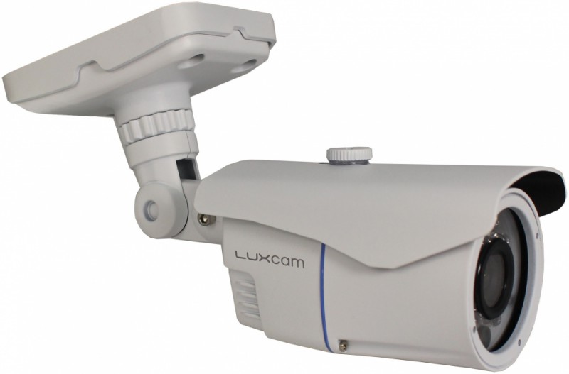Аналоговая видеокамера LuxCam LBA-E700/3.6 Utc White