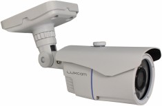 Аналоговая видеокамера LuxCam LBA-E700/3.6 White