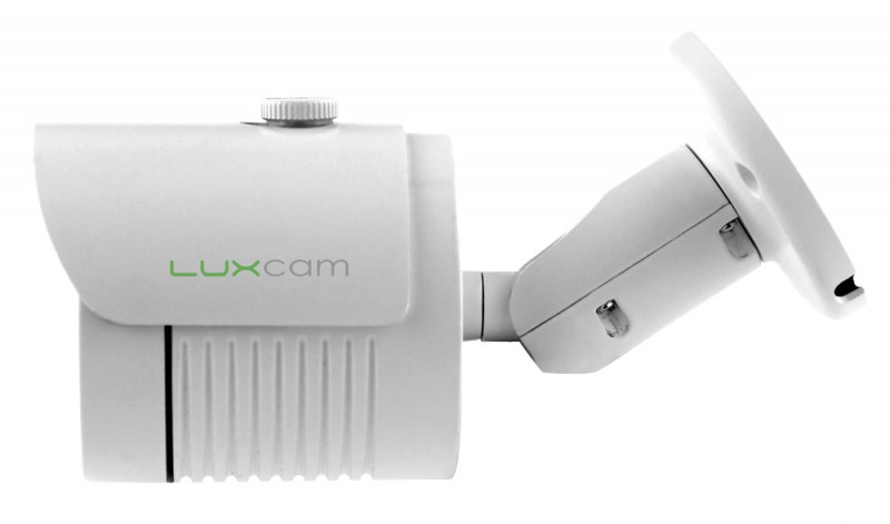 AHD видеокамера LuxCam MHD-LBA-S1080/3,6, фото 