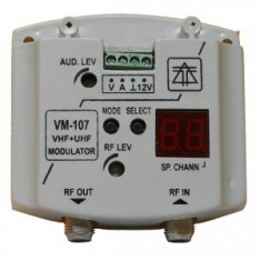 Модулятор VM 107