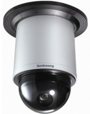 IP видеокамера Sunkwang SK-S250/Z140X