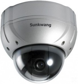 Аналоговая видеокамера Sunkwang SK-V106/M400XAIP