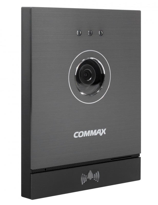 Видеопанель Commax CIOT-D20M, фото 