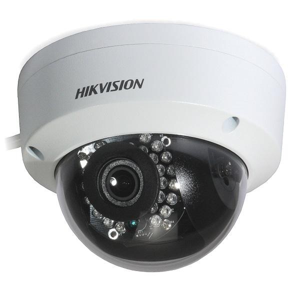 IP видеокамера Hikvision DS-2CD2120F-IS (2.8мм)