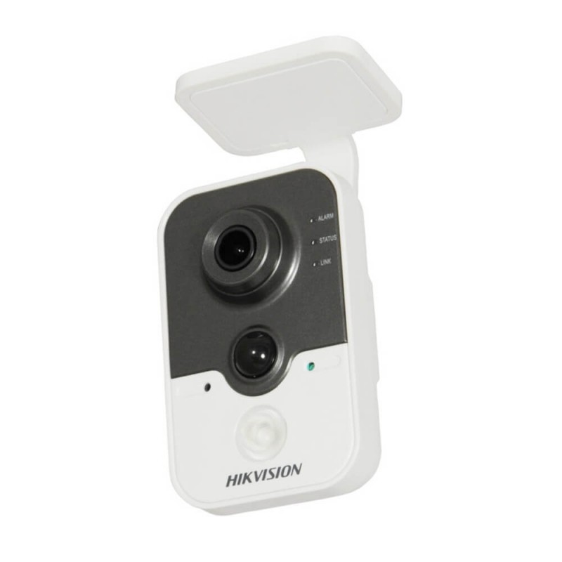 IP видеокамера Hikvision DS-2CD2420F-I (2.8 мм), фото 