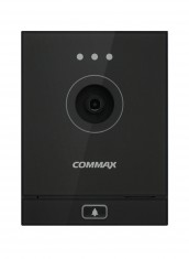 Видеопанель Commax DRC-41M Dark Silver
