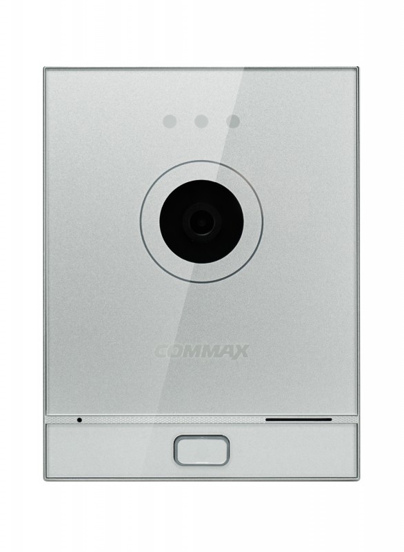 Видеопанель Commax DRC-41M Silver